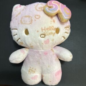 Hello Kitty 50th Anniversary 10.5" Plush